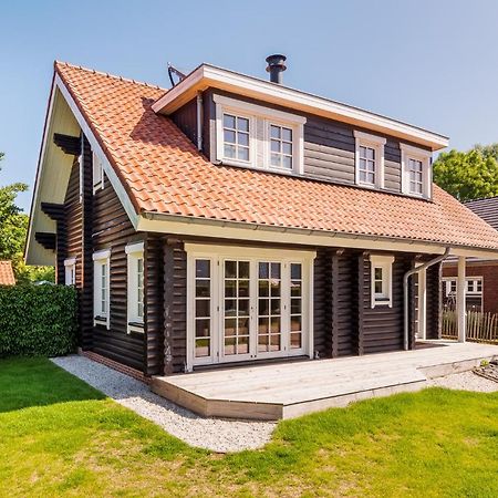 Sint Maartensvlotbrug Strandhuis De Pierewaaier מראה חיצוני תמונה